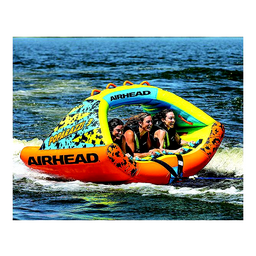 Airhead AHPZ1750 Poparazzi Towable, 1-3 Riders thumbnail-1