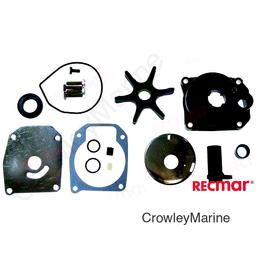 WP SERVICE KIT (REC432955)