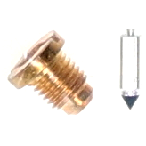 CARBURETOR KIT (REC396701) thumbnail-3