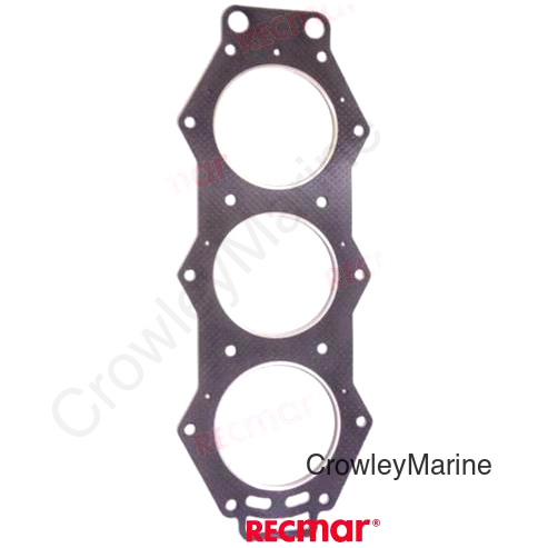 CYLINDERHEAD GASKET (REC6G5-11181-A2)