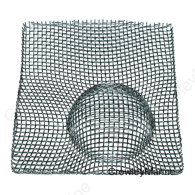 Valterra A10-1302VP  Bug Screen For Hydro Flame® 8500 Series Furnace Vent