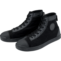 BOOT HAGGARD BLK 12 thumbnail-4