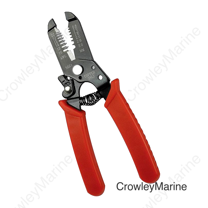 Seachoice 7-in-1 Wire Stripper and Cutting Tool