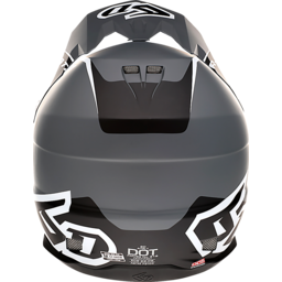 ATR-1 Helmet - Stealth - White - XL thumbnail-3