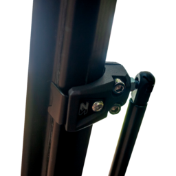 Flip-Up Windshield - Pro-Fit - Polaris thumbnail-31