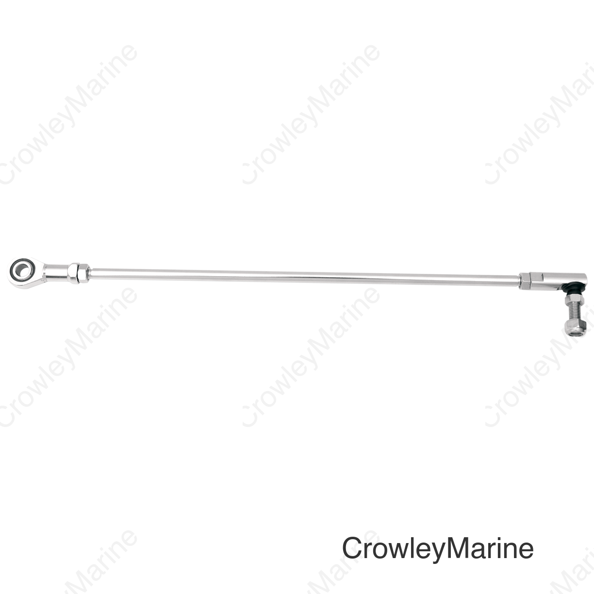 LINKAGE SHFT 14.5"RND END