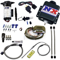 Nitrous Express Water Injection Diesel Stage III thumbnail-2