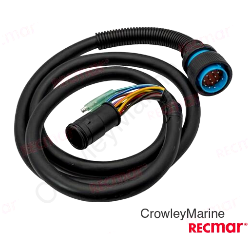HARNESS ASSEMBLY ADAPTER