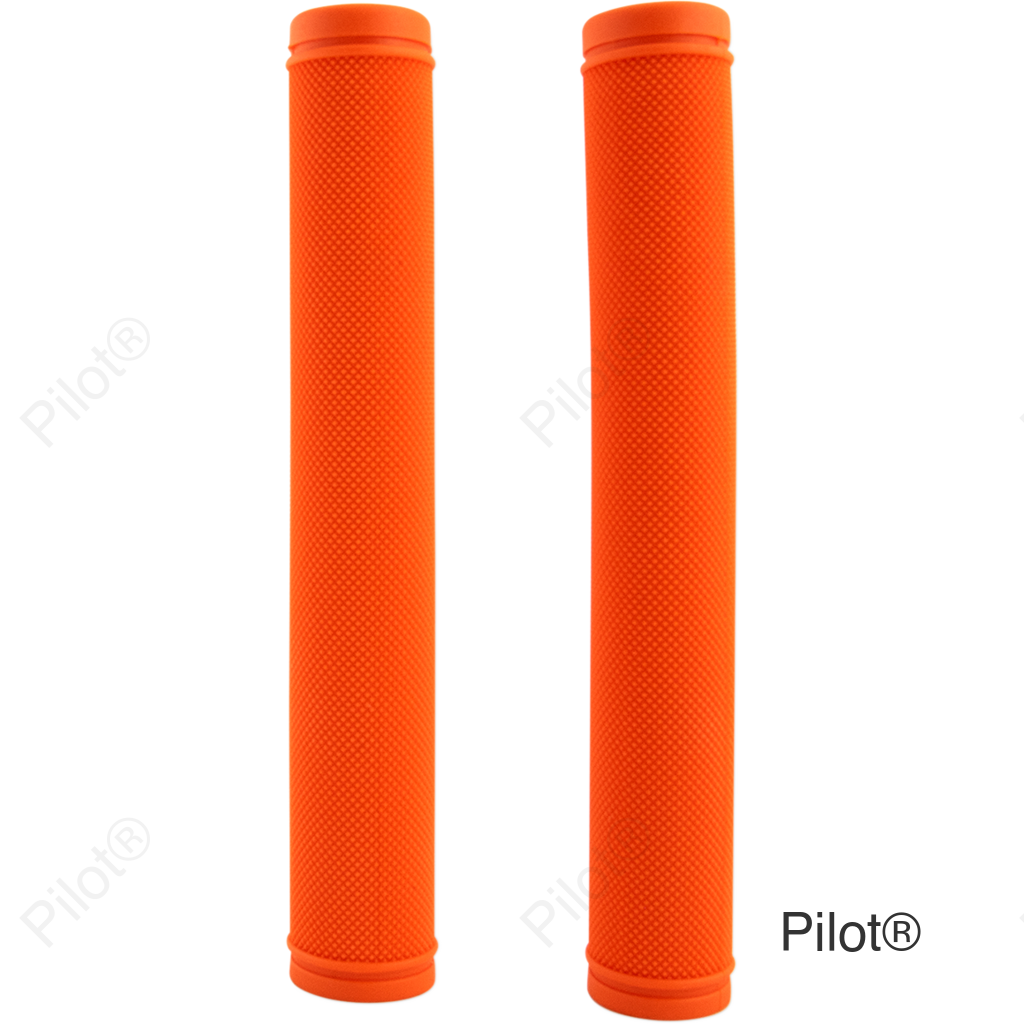 Grips - Micro Tack - 7" - Orange