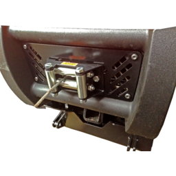 Fairlead Bracket - Arctic Cat thumbnail-0