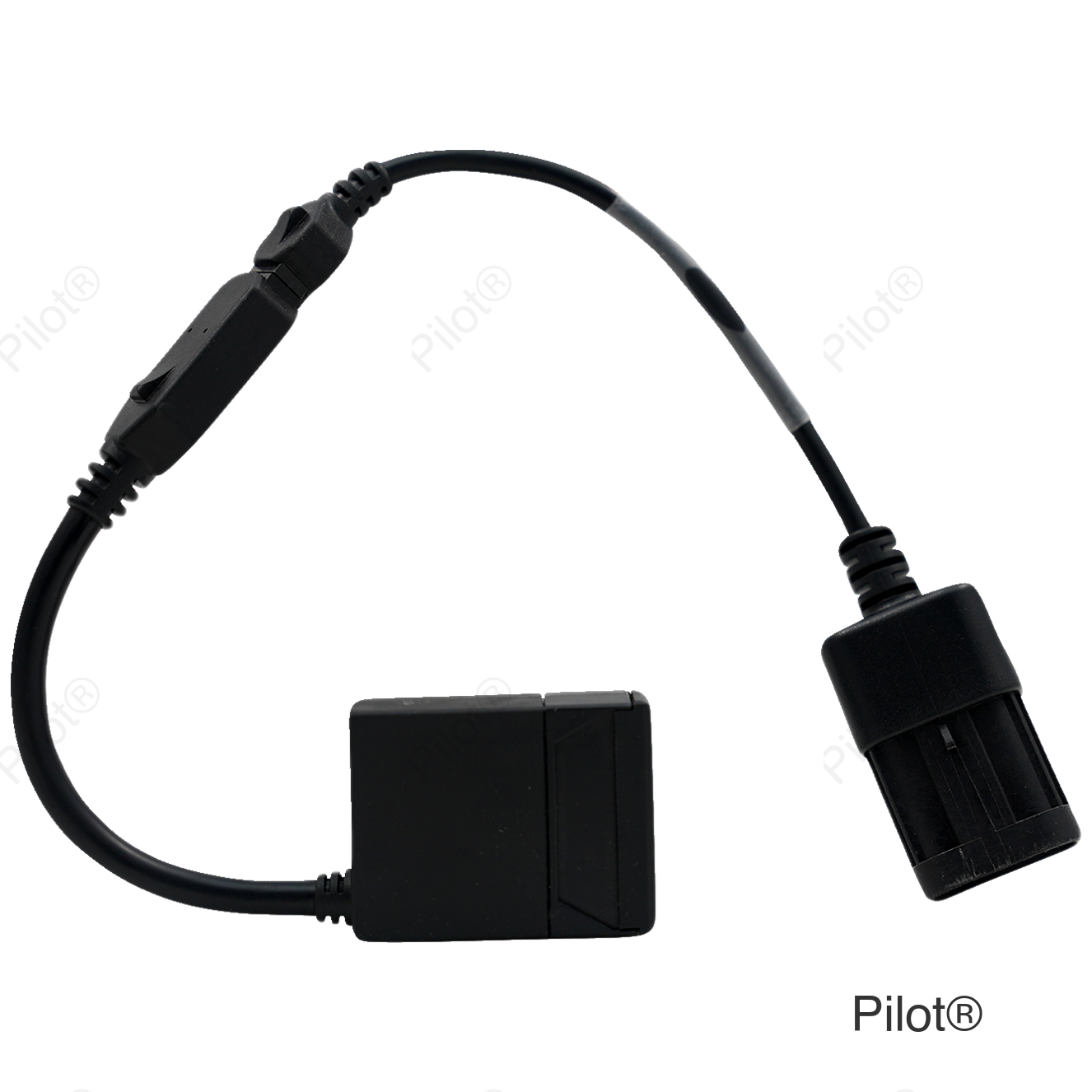 Power Vision 4 Fuel Injection Module - Can-Am/Ski-Doo