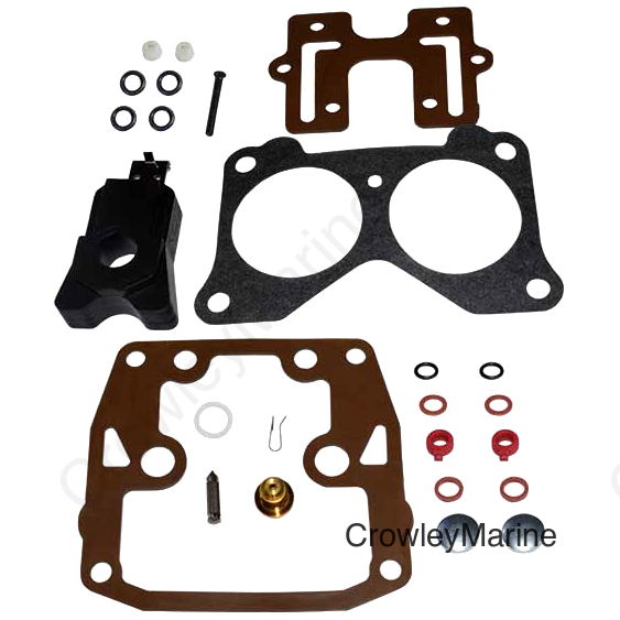 Carburetor Repair Kit