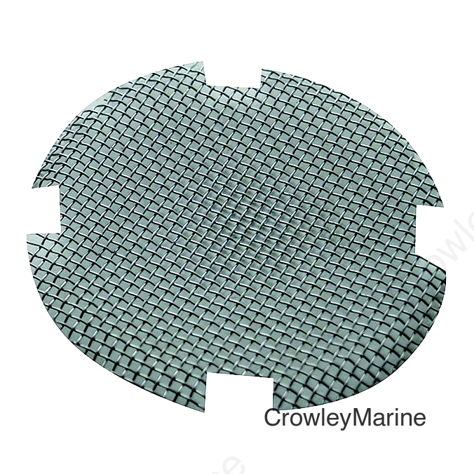 Valterra Bug Screen For Rv Plumbing Vent