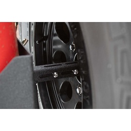 Fishbone Offroad Spare Tire Jerry Can Mount thumbnail-10