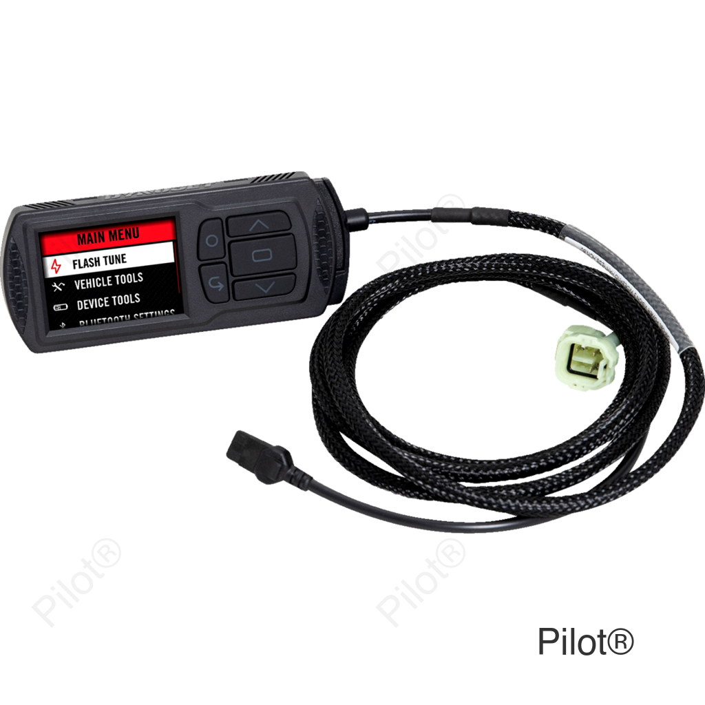Power Vision 3 ECU Tuner - Honda