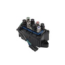 Solenoid Switch Assembly
