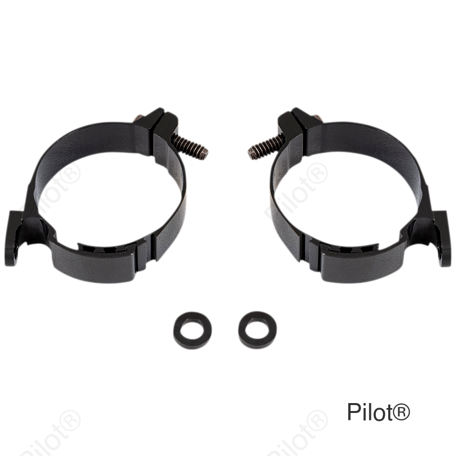 Turn Signal Brackets - 16+ XL1200