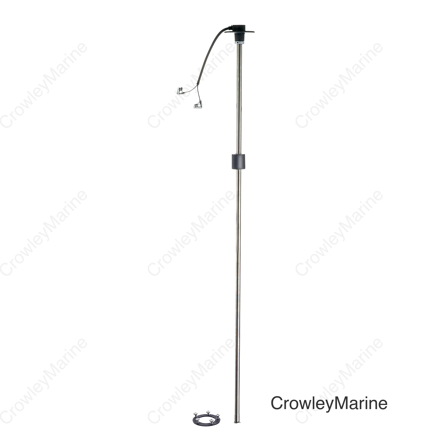 Seachoice 15577 Fuel Sender - Reed Switch, 36"