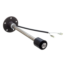 Seachoice Fuel Sending Unit, 9.2 in./230mm Tank, 33 (Full) & 240 (Empty) OHM Fuel, Includes Gasket thumbnail-4
