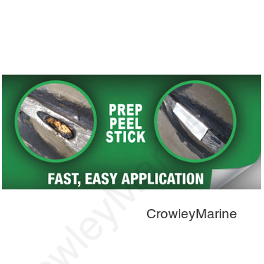GATOR PATCH 36 (GP-36)