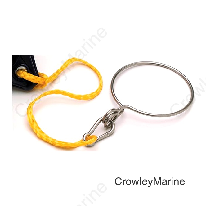 T-H Marine Anchor Master Anchor Retrievel System Without Buoy