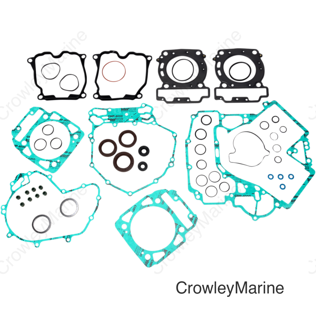 GASKET KT COM W/SLS CANAM