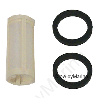 Fuel Filter Element