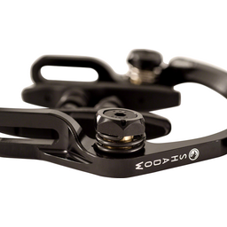 The Shadow Conspiracy Sano Featherweight U-Brakes - Black