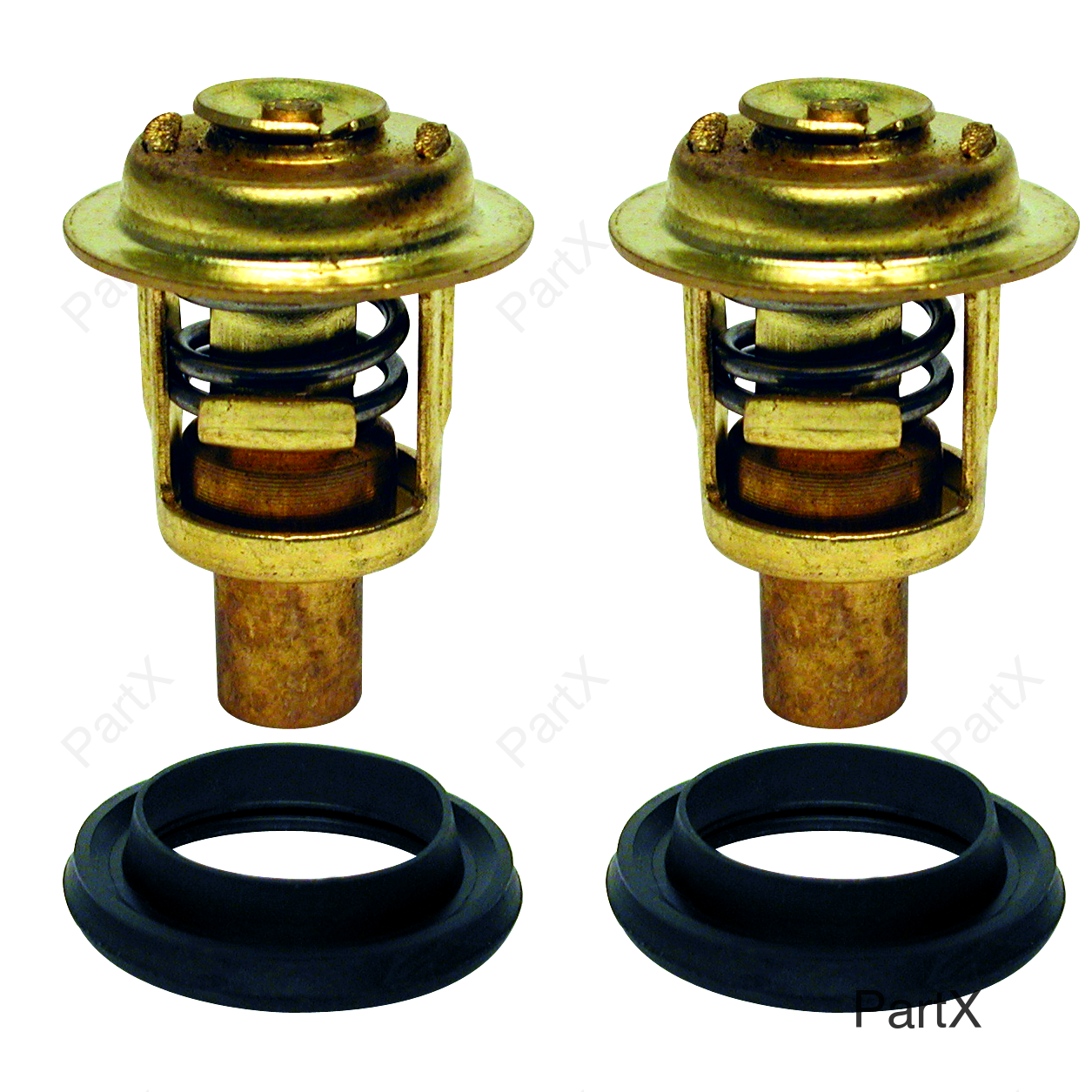Thermostat Kit - GLM Products (13340)