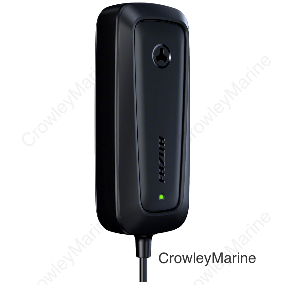 FAZUA Ride 60 Charger 3A90 - 90 Deg Plug US