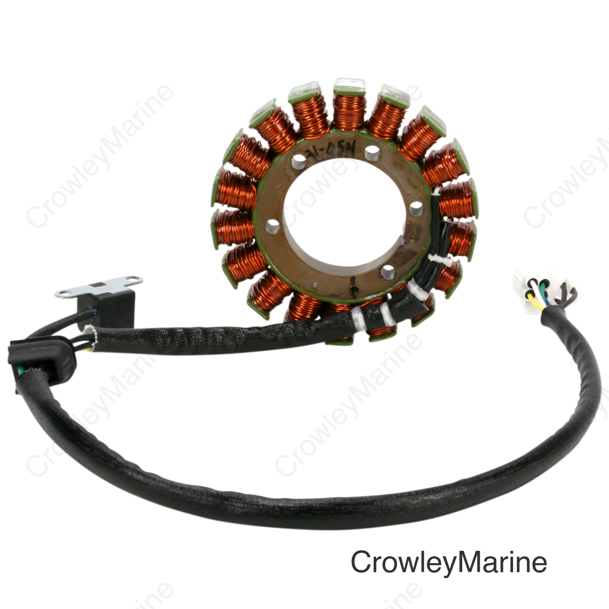 STATOR MUD ARCTIC CAT
