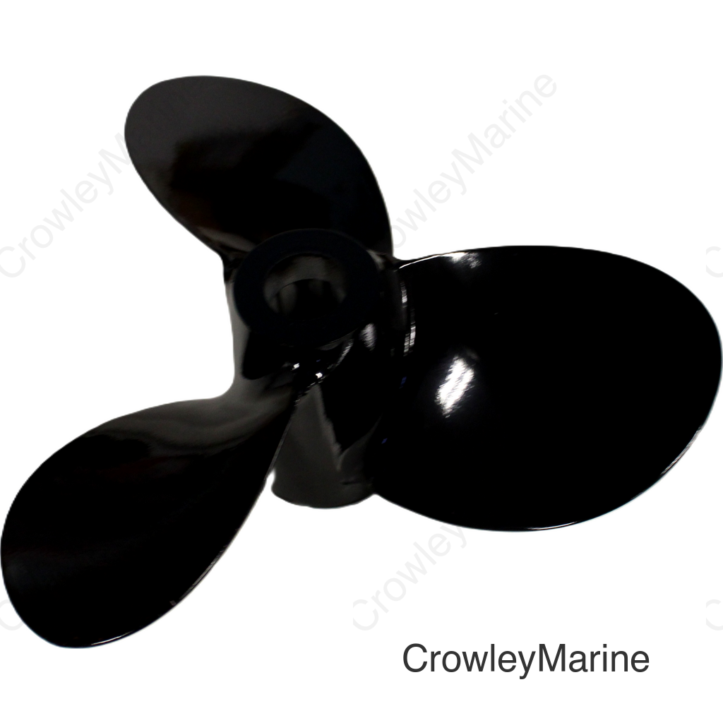 PROPELLER 3X200