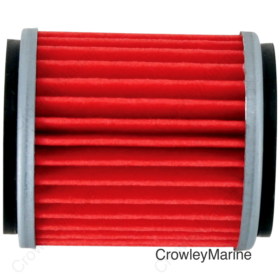 FILTER OIL MSE YZ/WR