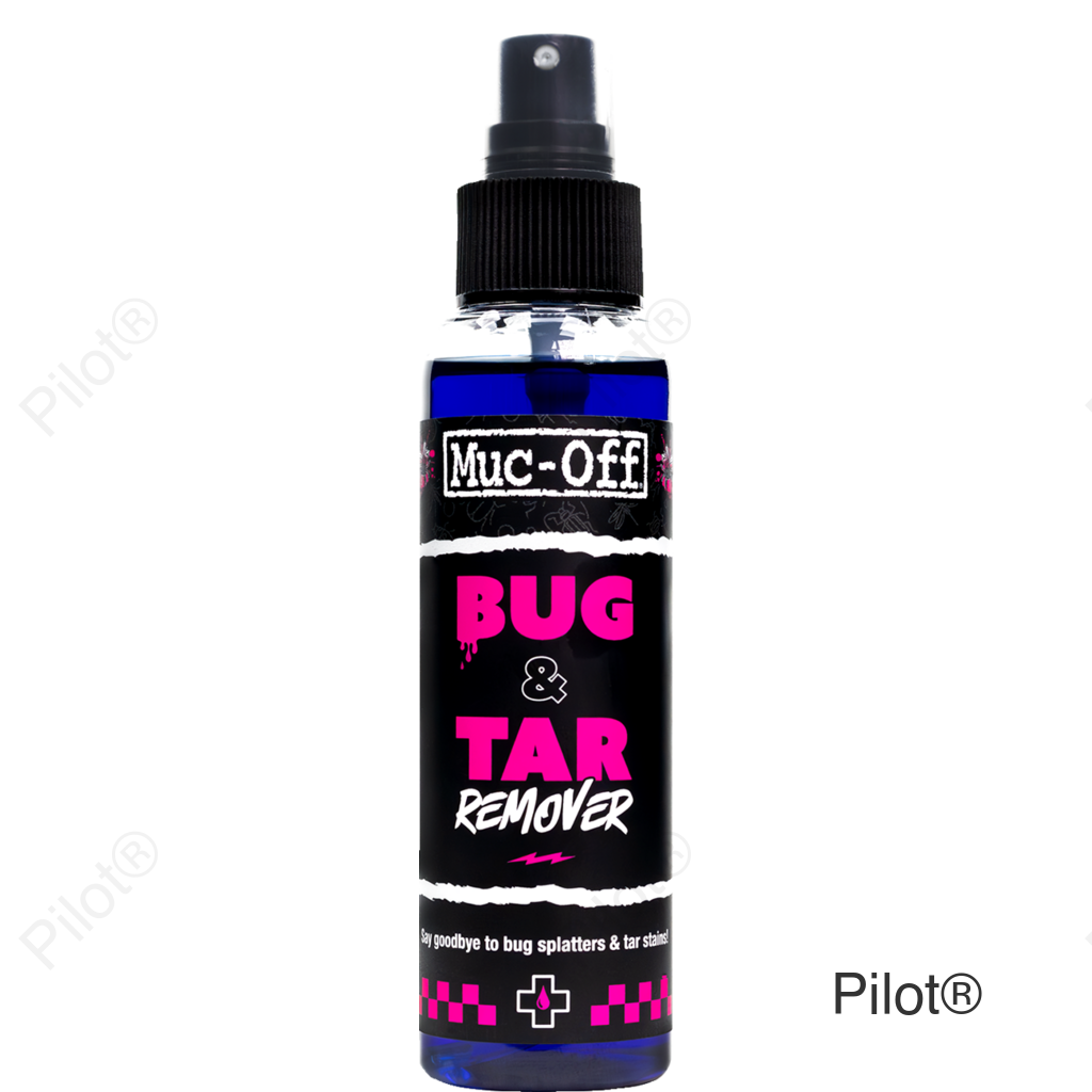 Bug and Tar Remover - 100 ml