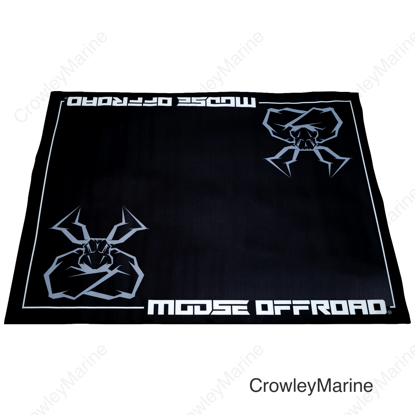 ATV Pit Pad Moose Racing