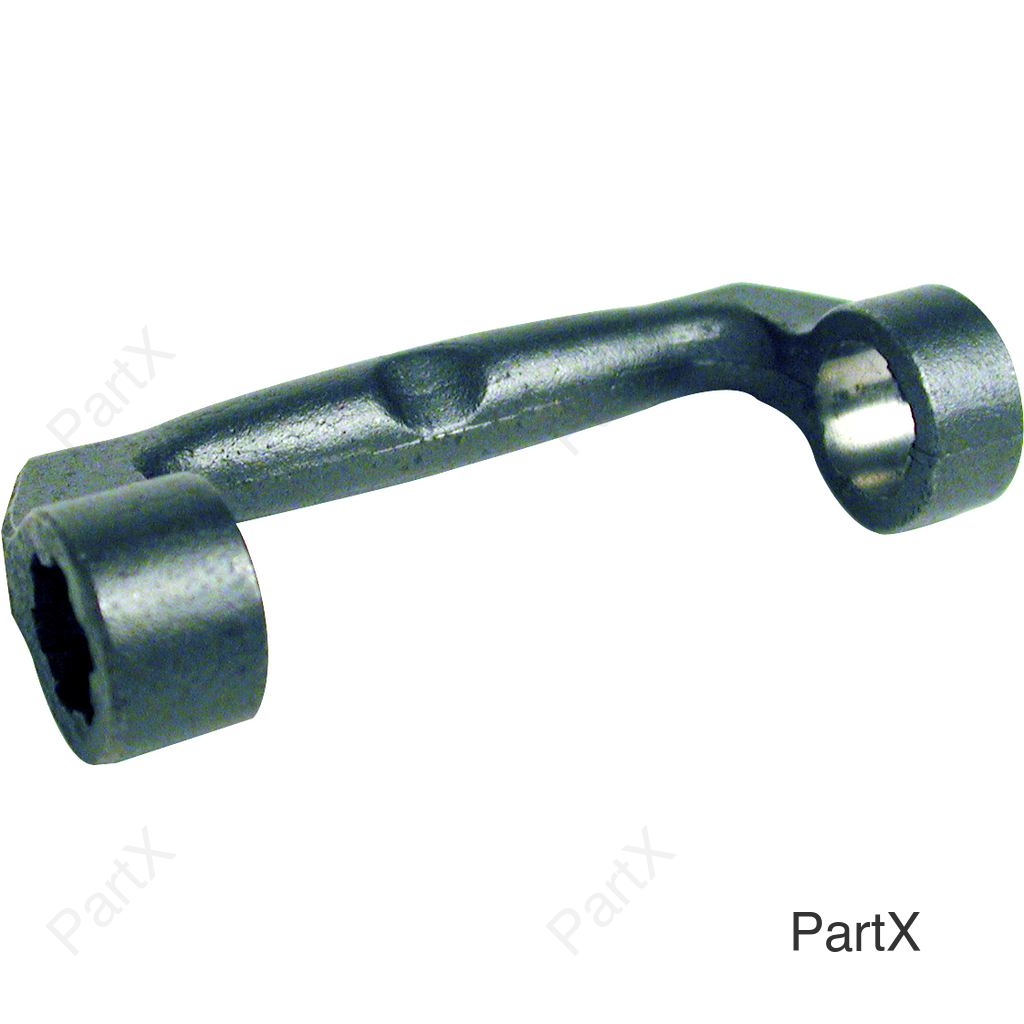 Shift Crank
