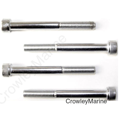 QUICKSET MOUNTING HARDWARE