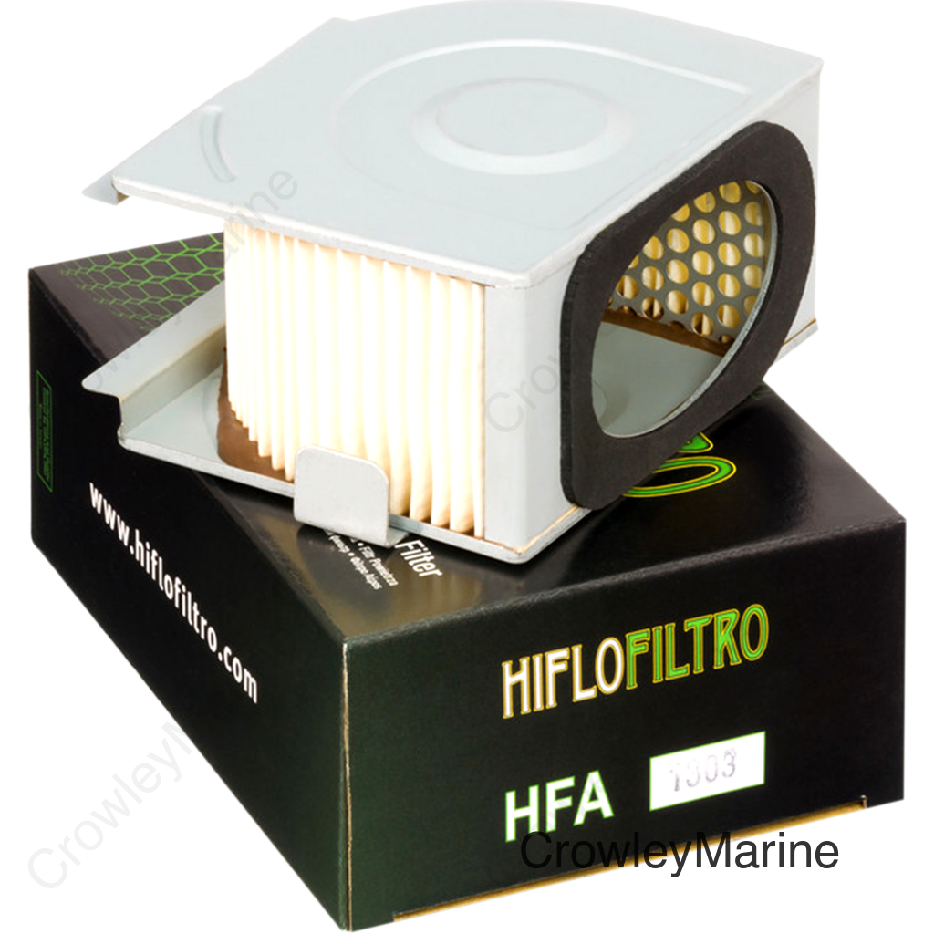 Replacement OE Air Filter - Honda