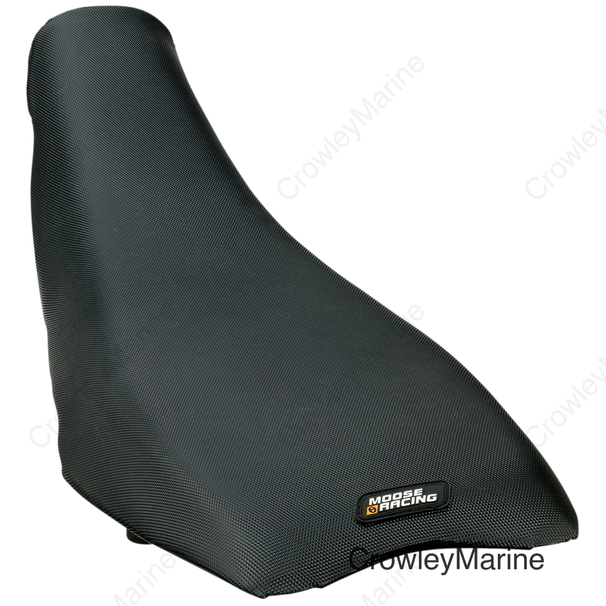 SEAT COVER GRIPR YAM BLK