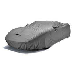 CAR COVER