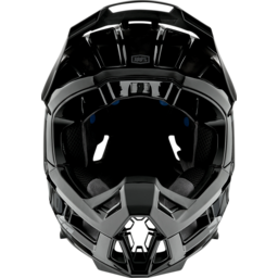 Aircraft 2 Helmet - Black - XL thumbnail-3