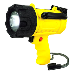 Seachoice Waterproof LED Spotlight, Handheld, Cordless, 55 Watt thumbnail-1