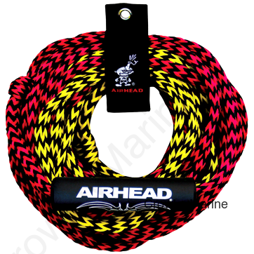 2 Rider, 60', 2-Section