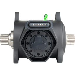 FAZUA Ride 50 Evation Bottom Bracket: Includes Mount Screws and Lockring