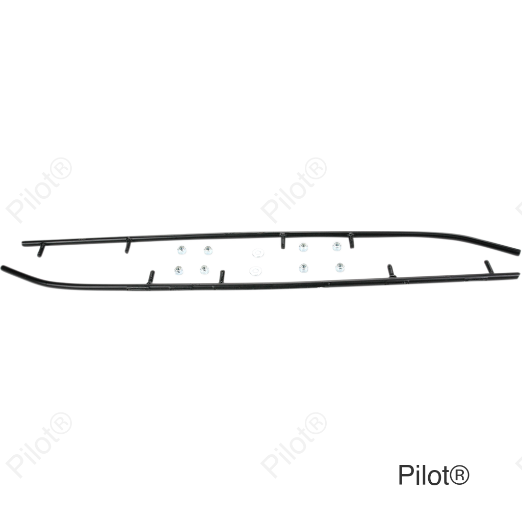 X-calibar Carbide Runner - 506 Series - 6" - 60°