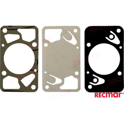DIAPHRAGM SET (REC15170-98110) thumbnail-0