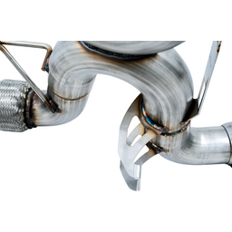 AWE Tuning McLaren 720S Performance Exhaust - OEM Tips thumbnail-2