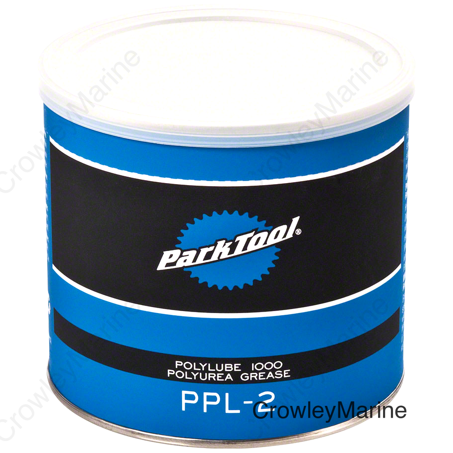 Park Tool Polylube 1000 Grease Tub 16oz