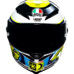 Pista GP RR Helmet - Assen 2007 - Small thumbnail-1