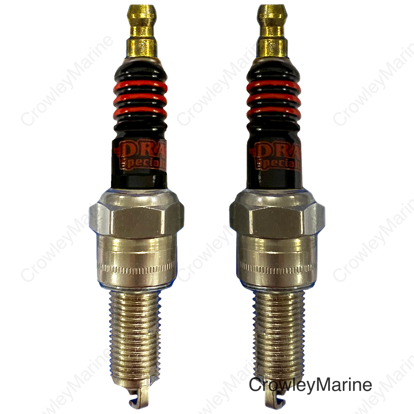 SPARK PLUGS SCOUT